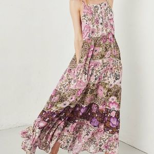 Spell and the Gypsy Desert Daisy strappy small